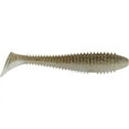 thumbnail image 4 of Keitech Fat Swing Impact 4.3'' Smallmouth Magic 6pk, 4 of 5