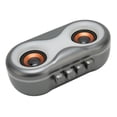 thumbnail image 3 of Bluetooth Speaker,Bluetooth Speaker Portable Mini Wireless Bluetooth Speaker RGB Bluetooth Speaker Exceptional Reliability, 3 of 14