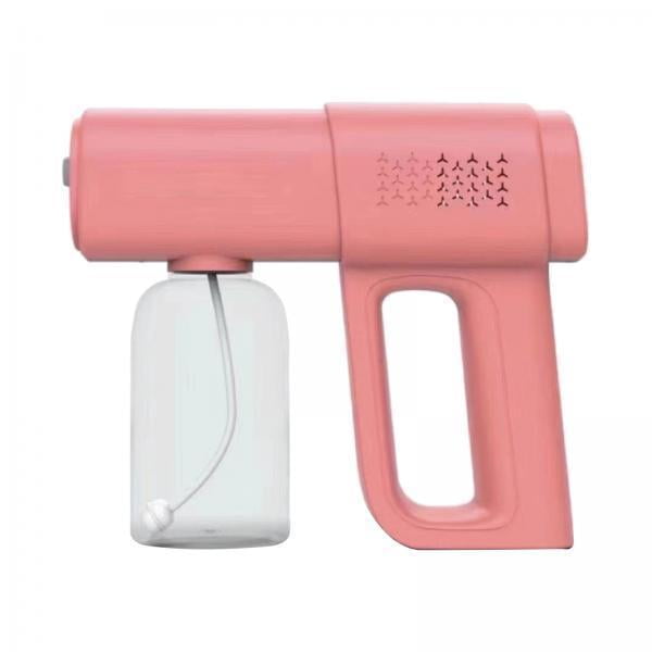 Desinfectante portátil Zulema eléctrico inalámbrico 380 ml
