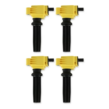 ACCEL 140670-4 Direct Ignition Coil