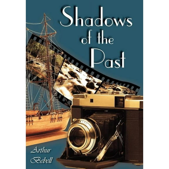 Shadows of the Past, (Hardcover)