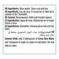 thumbnail image 5 of Cortas Rose Water 10 fl oz, 5 of 5