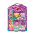 thumbnail image 1 of Playset Sweetopia Sala de Té con Muñecas Transformables 5+, 1 of 5