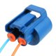 thumbnail image 3 of 2 PCS Car 9005 Bulb Holder Base Female Socket with Wire, 3 of 3