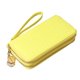 thumbnail image 1 of Cartera de cuero con cremallera alrededor Tarjeta de crédito de gran capacidad Cartera larga Cartera de mano MFZFUKR BST3001393-2, 1 of 5