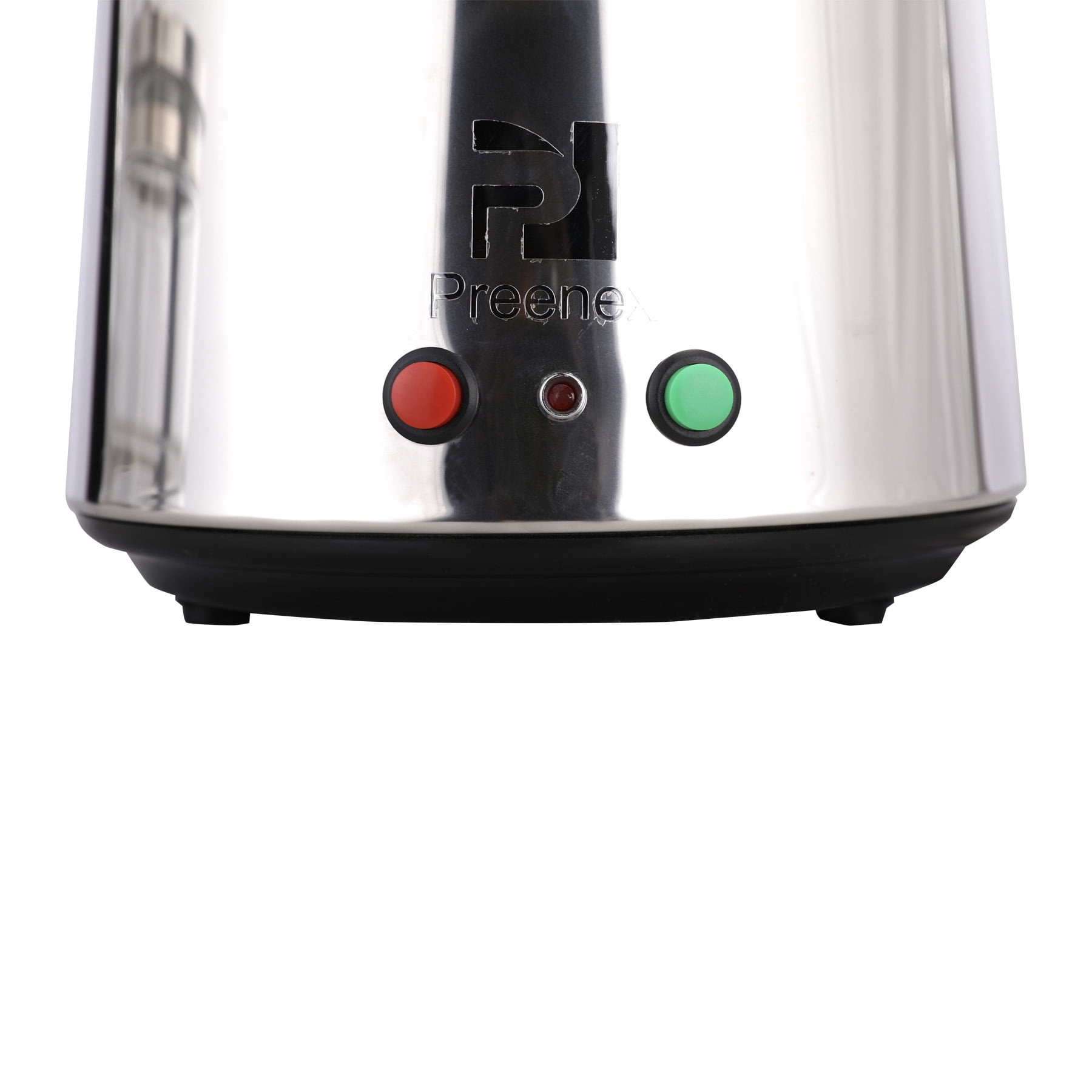 Water Distiller Pure Water Distiller 750W 4L Stainless Steel