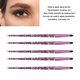 thumbnail image 4 of 5 uds Pincel para Labios Vhermosa Mango de Brillo, 4 of 8