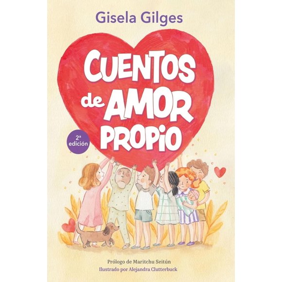 Cuentos de amor propio