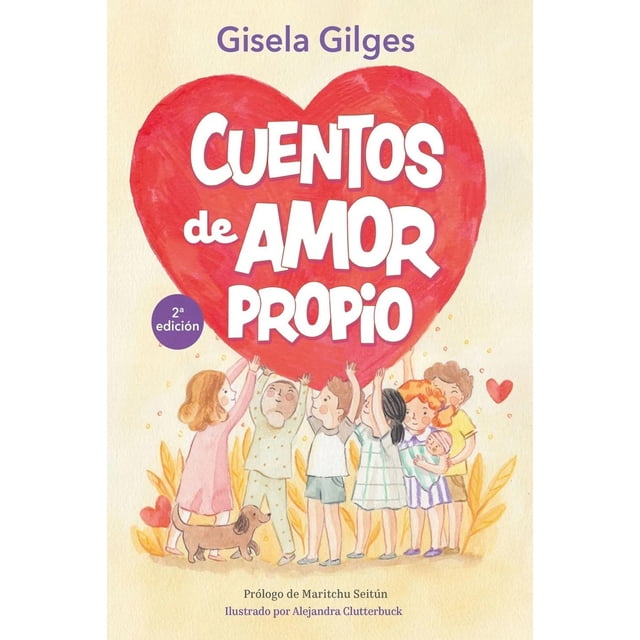 Cuentos de amor propio