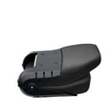 thumbnail image 5 of Wise 3340-1788 Quantum Series Fold Down Fishing Boat Seat, Jazz Black / Marble Grey / Charcoal, 5 of 9