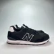 thumbnail image 1 of New Balance 515 Low Black Athletic Casual Lifestyle Shoes Size Women 11-Men 9.5, 1 of 6