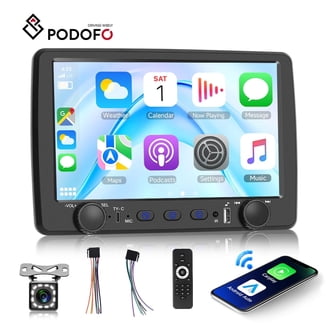 Ottocast Play2Video Pro Multimedia Smart Box, Wireless CarPlay and