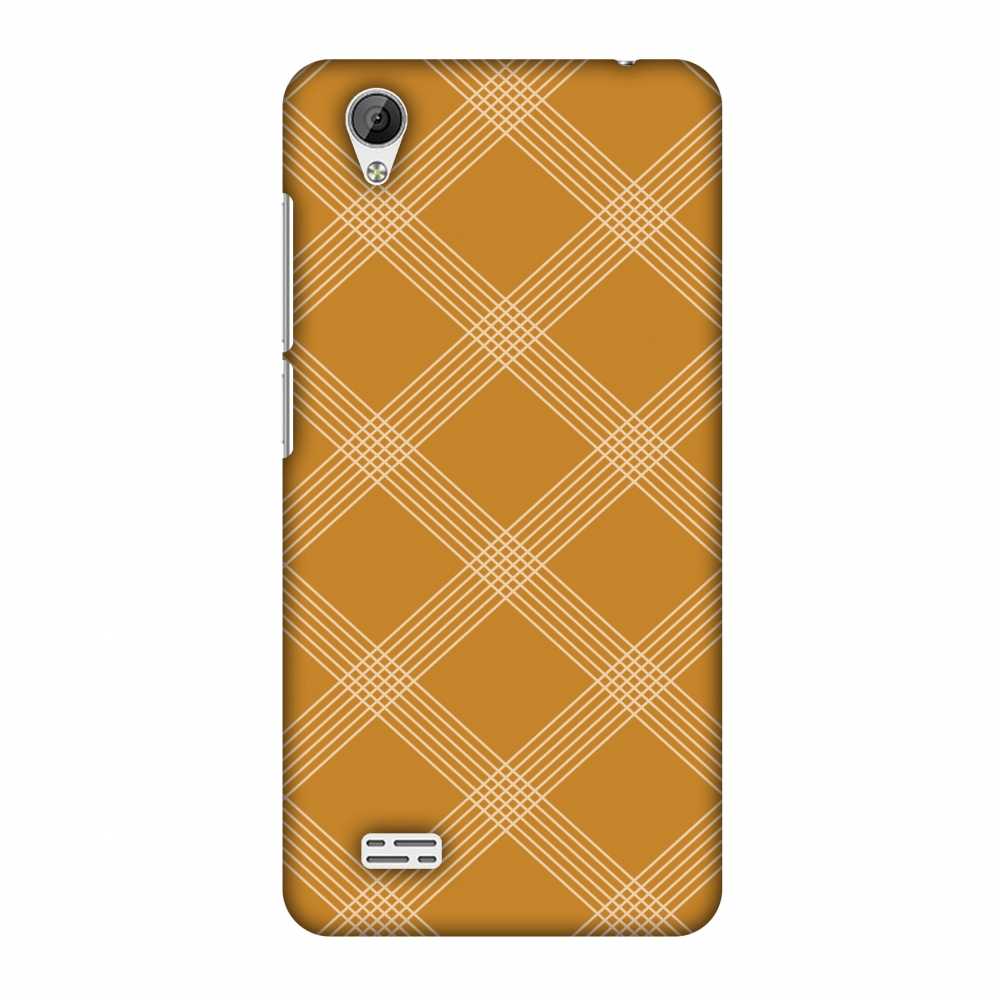 Vivo Y31 Case, Premium Handcrafted Designer Hard Shell Snap On Case