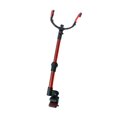 thumbnail image 3 of Almencla Support de Canne à Pêche pour Chaise Outil de Pêche Télescopique pour Canot Kayak Extérieur Rouge, 3 of 8