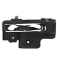 thumbnail image 2 of Interior Door Handle for Caliber Chrome Stylish Smoother Grip Improved Sensitivity Inner Handle, 2 of 7