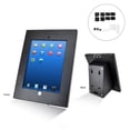 thumbnail image 2 of Pyle PSPADLKW5 Universel Inviolable Anti-Vol iPad Kiosque Multi Support de Support, 2 of 4