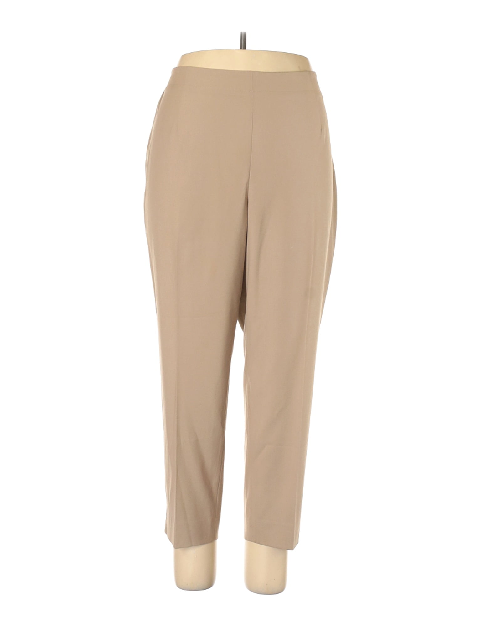 women's size 18 pants