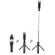 thumbnail image 4 of Akozon Selfie Stick Trípode Portátil Mini Palo Selfie Extensible Luz de Relleno Remoto Trípode Horizontal Vertical Soporte en Vivo Soporte ANGGREK Otros, 4 of 8