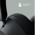 thumbnail image 4 of Auriculares supraaurales inalámbricos Clemm Preset con micrófono 95H, 4 of 9