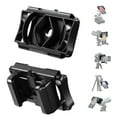 thumbnail image 2 of Phone Holder,Rotatable Mount Microscope Adapter Apl-f002x Adapter Rotatable, 2 of 6