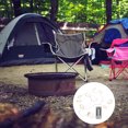 thumbnail image 1 of FONDOTIN 1Set Outdoor Umbrella String Light Assorted Color LED Decorative Patio Tent Lighting, 1 of 6