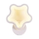 thumbnail image 1 of Lámpara de pared Aplique de pared LED para interiores Decoración del hogar Aplique de pared para dormitorio/mesita de noche/estudio/sala de estar/pasillo de pared, 20,5 x 9 cm, 8 W, luz blanca, 1 of 5