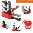 thumbnail image 3 of 29-Piece Mini Golf Set for Kids with Adjustable Clubs - 979, 3 of 5
