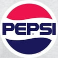 thumbnail image 3 of CafePress - Pepsi 90S Logo Sweatshirt - Crew Neck Sweatshirt, 3 of 4