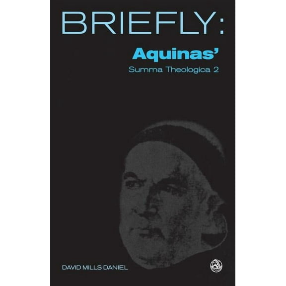 Scm Briefly Aquinas' Summa Theologica II, (Paperback)