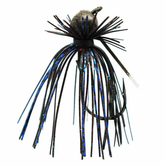Jewel Special Ops Series 11/16 oz Jig (2 Pk)