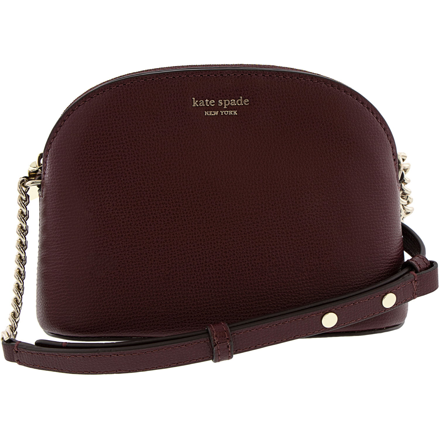 Kate Spade Women's Small Sylvia Dome Crossbody Top-Handle Bag ...