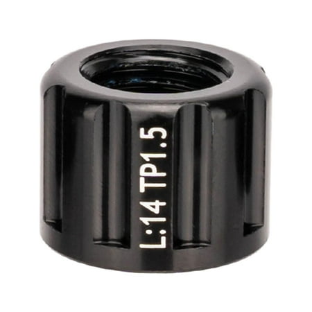 

Accessories Quick Release Nut Skewer M15 1.5