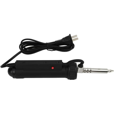 

YW Electric Solder Tin Sucker Automatic Solder Tin Removal Tool US Plug 110-220V Heavy Duty Portable For Maintenance-0810