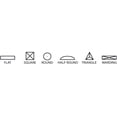 thumbnail image 2 of Modelcraft 6 Pce Needle File Set, 2 of 2