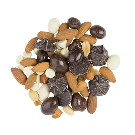 SunRidge Farms Mocha Marble Crunch - lb