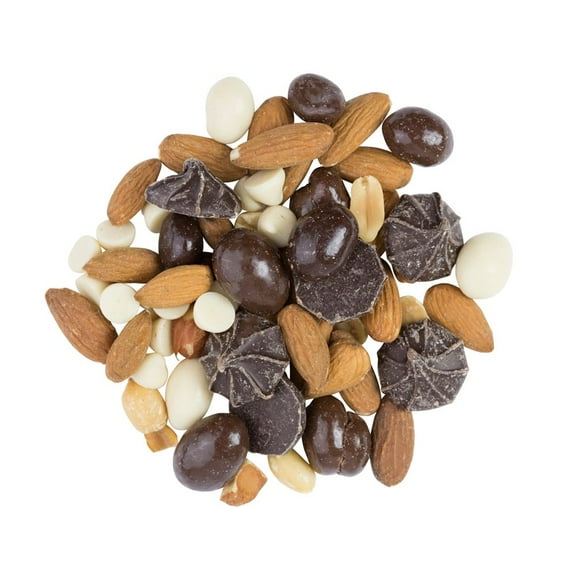 SunRidge Farms Mocha Marble Crunch - lb