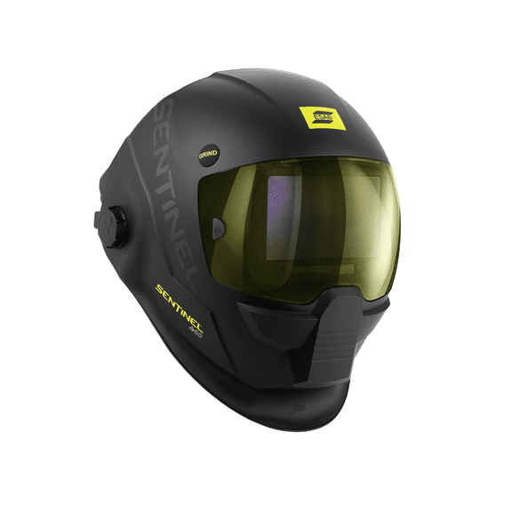 ESAB A60 Sentinel Adjustable Welding Helmet,14"x14"x10"