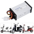 thumbnail image 4 of Fosa 36V-72V Electric Bike E-Bike Direct Current High Convertor Converter Accessory,DC Convertor,DC Converter, 4 of 8