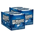 thumbnail image 2 of ICE BREAKERS MINTS COOLMINT 1.5-Ounce Containers Pack of 16, 2 of 7