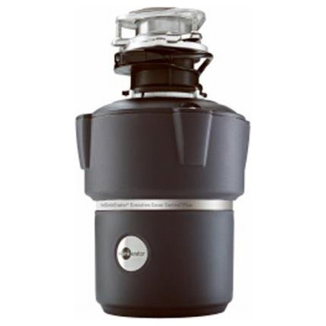 InSinkErator Contrôle de la Couverture Plus Évolution 34 HP Ordures Ménagères