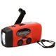 thumbnail image 5 of Radio Solar Radio De Manivela Multifunción Portátil Al Aire Libre Para Emergencias Con Manivela Linterna Led Banco De Energía Radio De Emergencia Fm/am Para Campamento De Senderism, 5 of 5