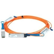 Mellanox Technologies MFA1A00-C010 10 M Active Fiber Cable 100 GbE