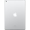 thumbnail image 3 of Apple iPad 7 10.2" Tablet 32GB WiFi, Silver (Used - Good), 3 of 3