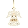 thumbnail image 1 of Ornamento Lenox 895755 2024 Un año para recordar al ángel, 1 of 7