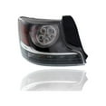 thumbnail image 4 of Tail Light Assembly - Compatible/Replacement for '14-16 Scion tC - Pair, Left Driver + Right Passenger Set - 8155121330, 8156121330 Fits select: 2014-2016 TOYOTA SCION TC, 4 of 4
