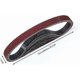 thumbnail image 2 of Sanding Belt, 25 X 762 Mm, Mixed Sanding Belts (3x Grit 80/120/150/240/400) For Belt Sanders15 Pieces, 2 of 4
