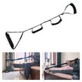 thumbnail image 6 of Wswqop Leg Lifter Strap Multi Loop Adjustable for Couch Hip Replacement Elderly Soft Soft Handle, 6 of 8