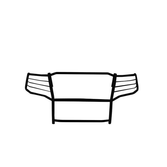 Black Horse Off Road 17GT20MA Grille Guard for Chevy Suburban