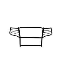 Black Horse Off Road 17GT20MA Grille Guard for Chevy Suburban