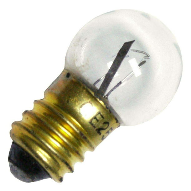 GE 26095 258 Miniature Automotive Light Bulb
